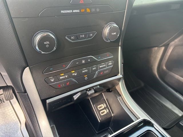 Ford Edge SEL AWD 2020