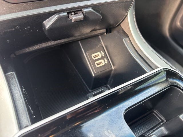 Ford Edge SEL AWD 2020