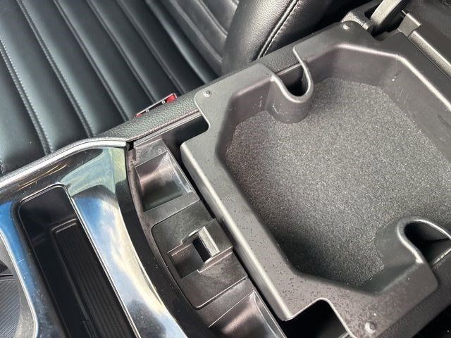 Ford Edge SEL AWD 2020