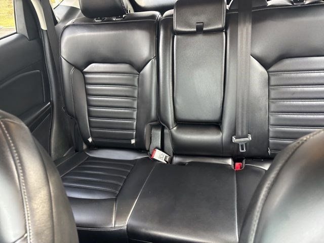 Ford Edge SEL AWD 2020