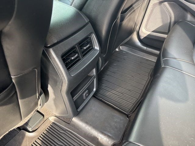 Ford Edge SEL AWD 2020