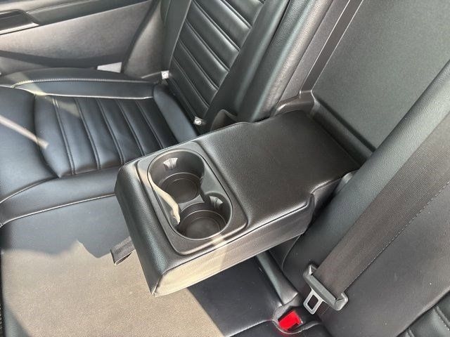 Ford Edge SEL AWD 2020