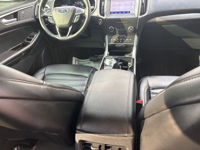 Ford Edge SEL AWD 2020