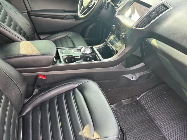 Ford Edge SEL AWD 2020