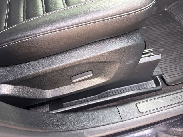 Ford Edge SEL AWD 2020