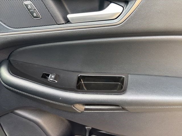 Ford Edge SEL AWD 2020