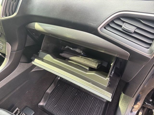 Ford Edge SEL AWD 2020