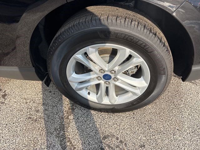 Ford Edge SEL AWD 2020