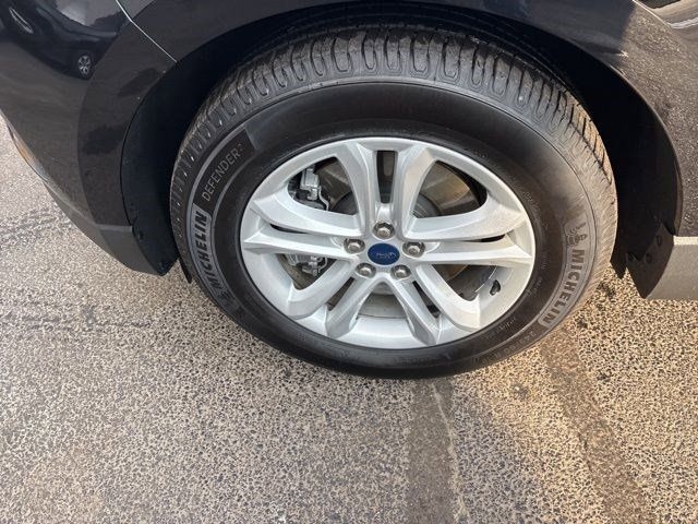 Ford Edge SEL AWD 2020