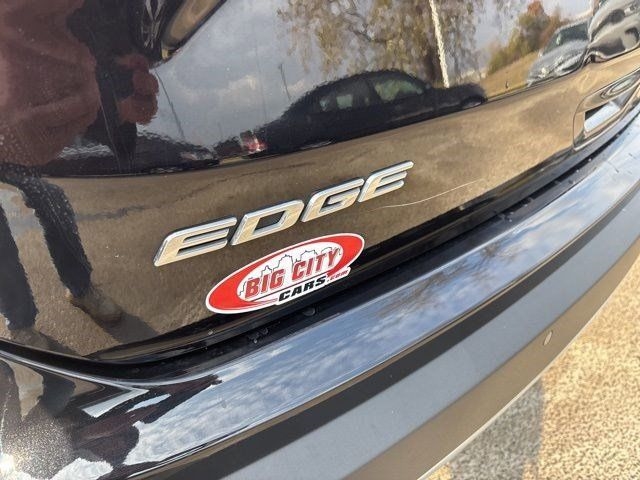 Ford Edge SEL AWD 2020