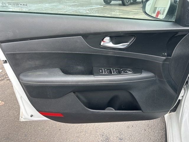 Kia Forte GT-Line 2023