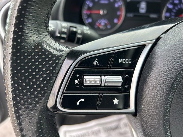 Kia Forte GT-Line 2023