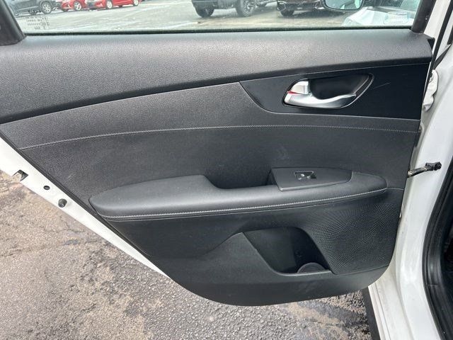 Kia Forte GT-Line 2023