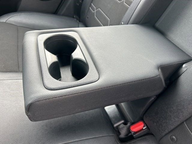 Kia Forte GT-Line 2023