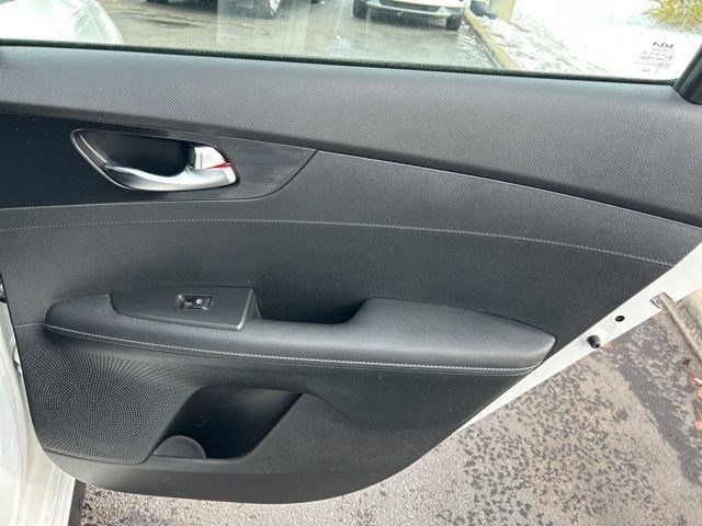 Kia Forte GT-Line 2023