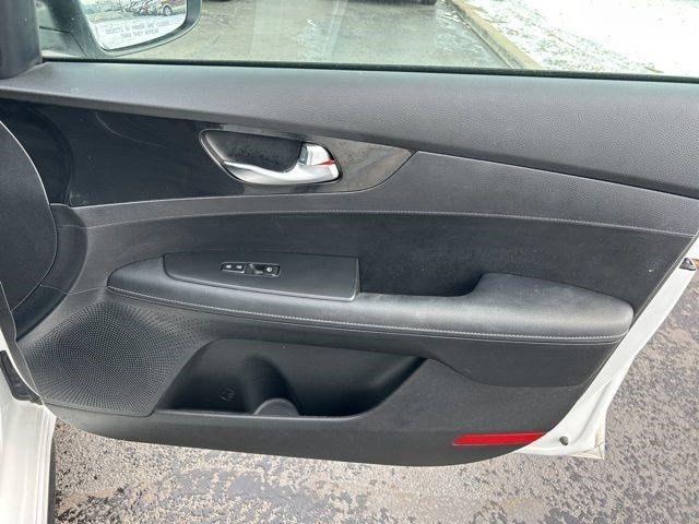 Kia Forte GT-Line 2023