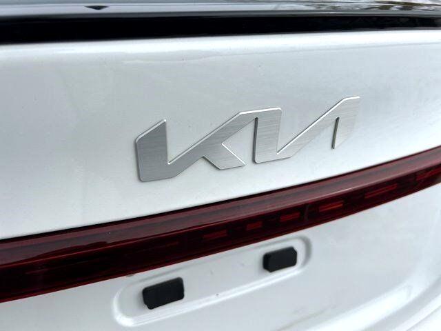 Kia Forte GT-Line 2023