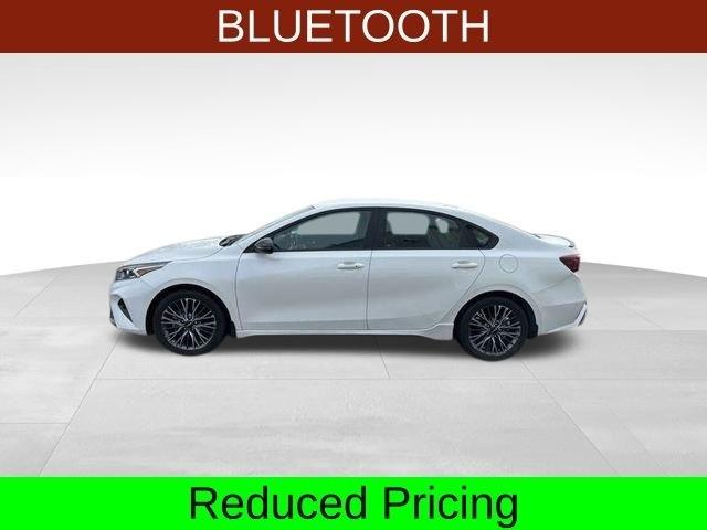 Kia Forte GT-Line 2023