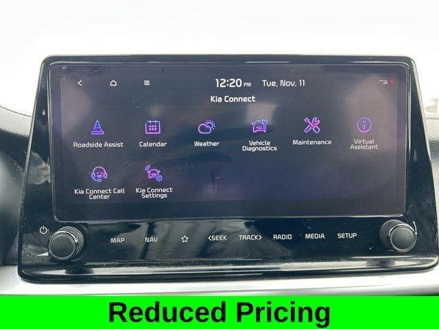 Kia Forte GT-Line 2023