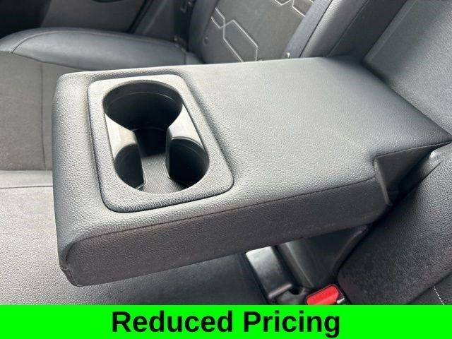 Kia Forte GT-Line 2023