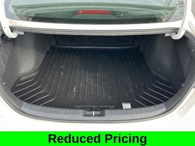 Kia Forte GT-Line 2023