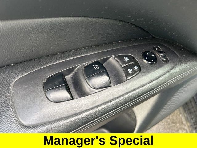 Nissan Pathfinder SL 4WD 2020