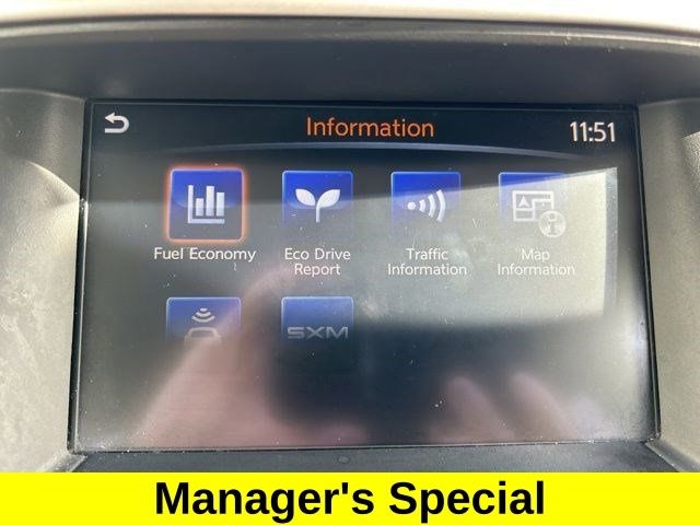 Nissan Pathfinder SL 4WD 2020