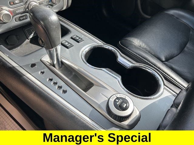 Nissan Pathfinder SL 4WD 2020