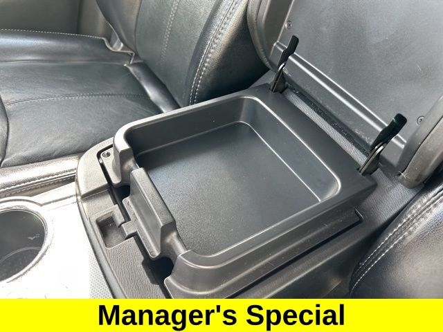 Nissan Pathfinder SL 4WD 2020