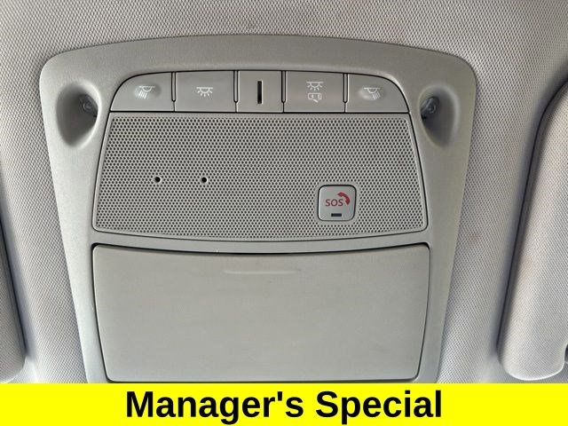 Nissan Pathfinder SL 4WD 2020