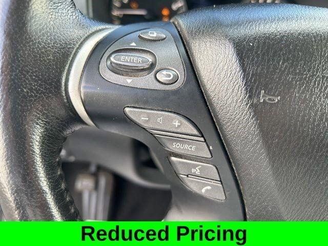 Nissan Pathfinder SL 4WD 2020