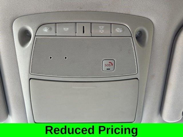 Nissan Pathfinder SL 4WD 2020