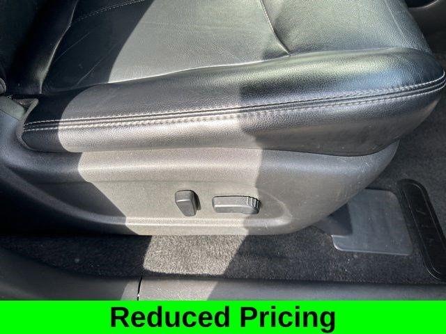 Nissan Pathfinder SL 4WD 2020