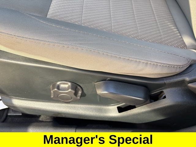 Ford EcoSport S 4WD 2022