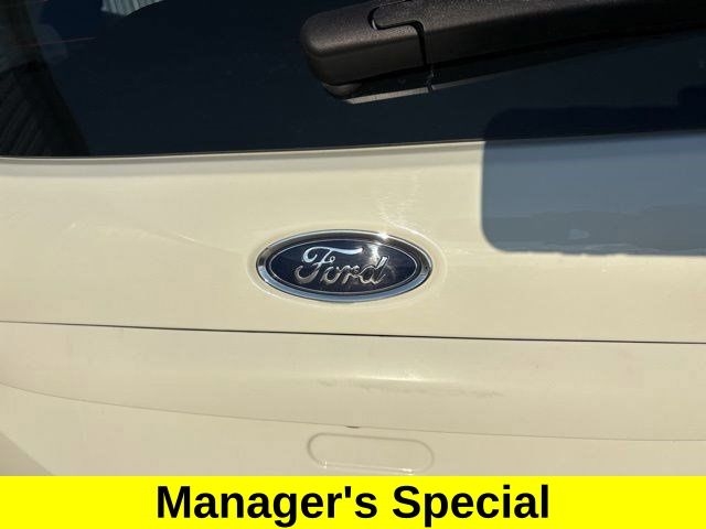 Ford EcoSport S 4WD 2022