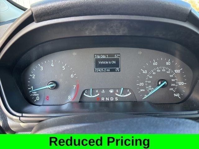 Ford EcoSport S 4WD 2022