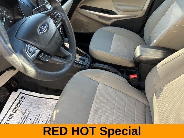 Ford EcoSport S 4WD 2022