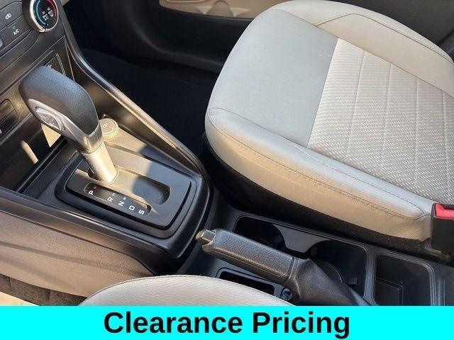 Ford EcoSport S 4WD 2022