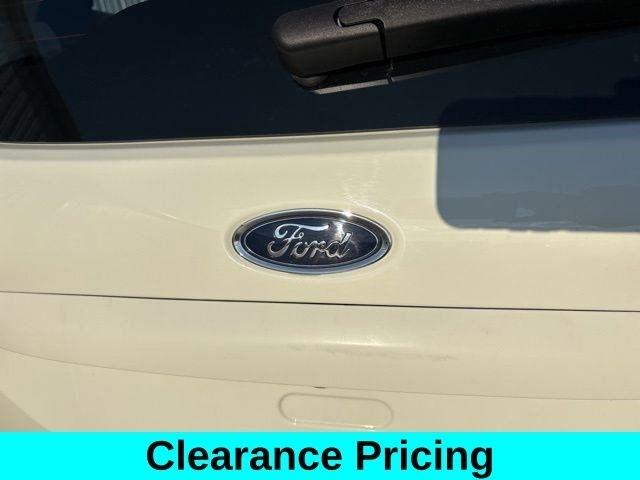 Ford EcoSport S 4WD 2022