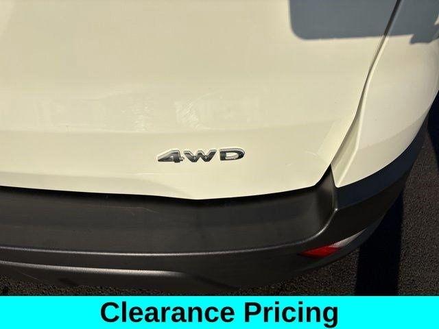 Ford EcoSport S 4WD 2022
