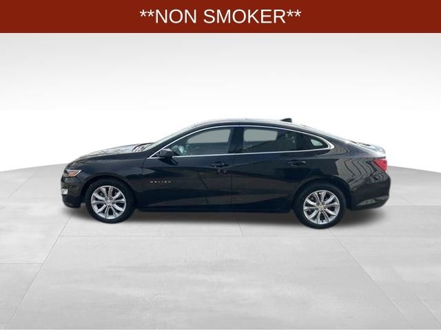 Chevrolet Malibu  2024