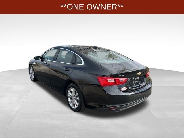 Chevrolet Malibu  2024