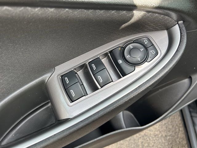 Chevrolet Malibu  2024