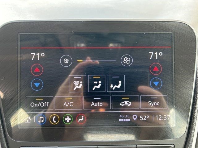 Chevrolet Malibu  2024