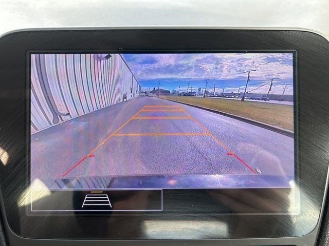 Chevrolet Malibu  2024