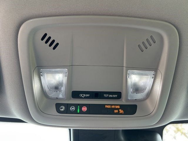 Chevrolet Malibu  2024