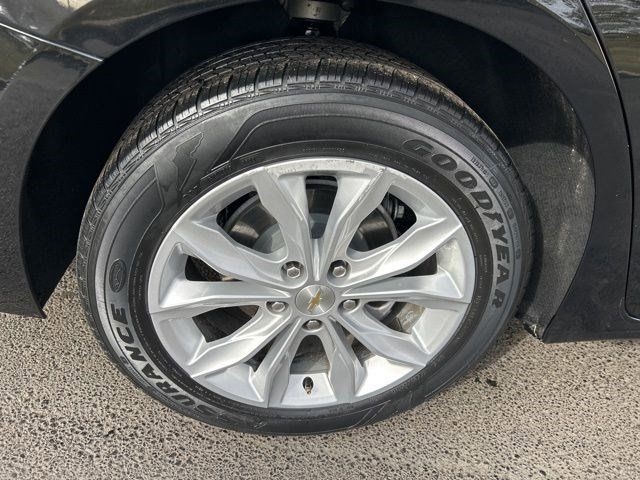 Chevrolet Malibu  2024