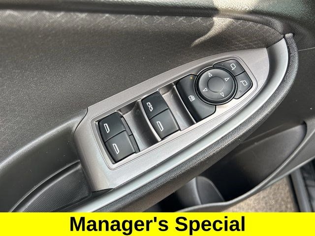 Chevrolet Malibu  2024