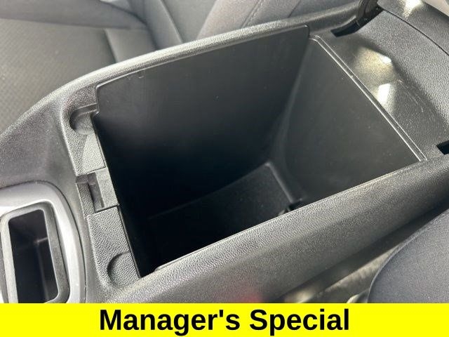 Chevrolet Malibu  2024