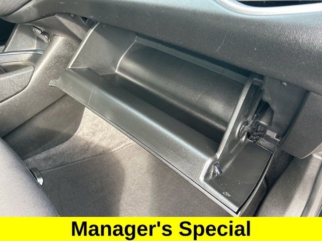 Chevrolet Malibu  2024